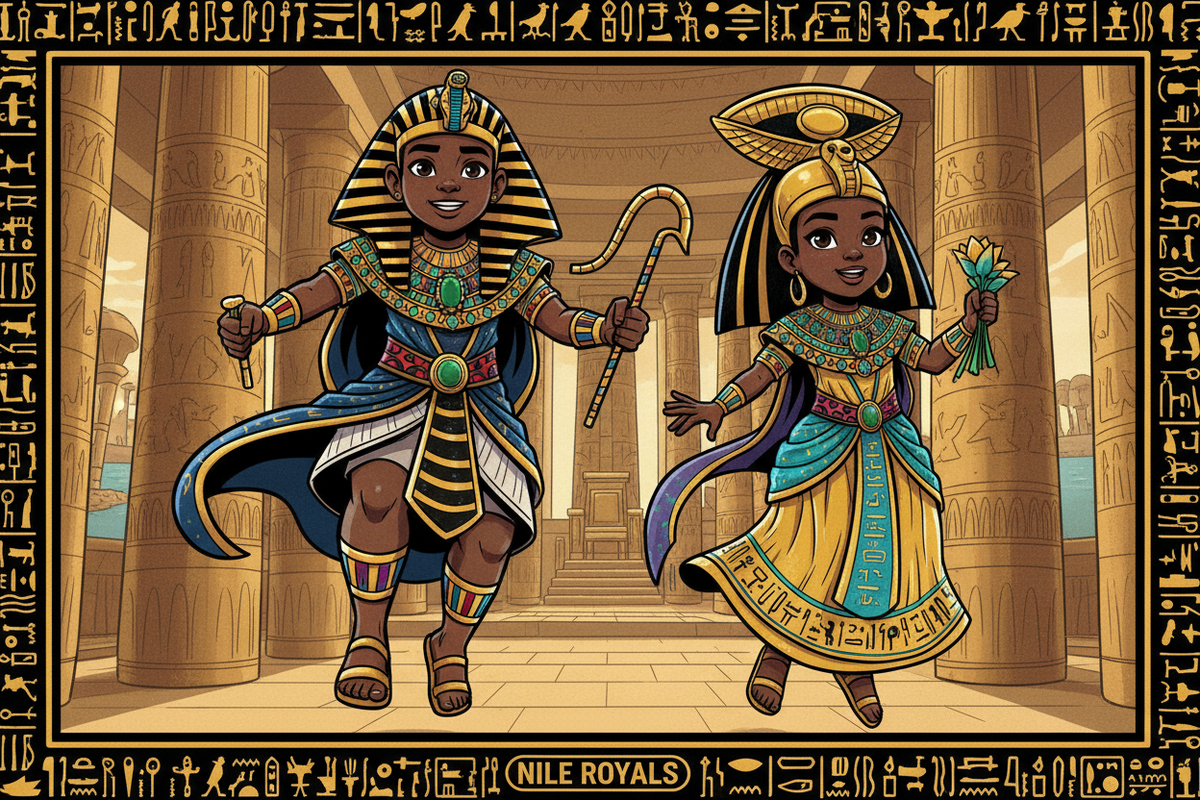 25 More African Kings and Queens Who Changed History