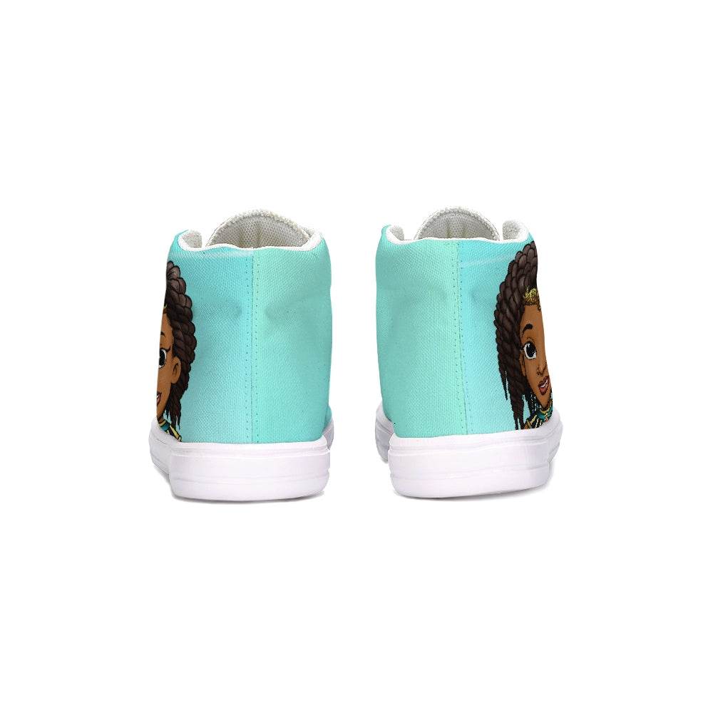 Nefertiti All-Monarchs.