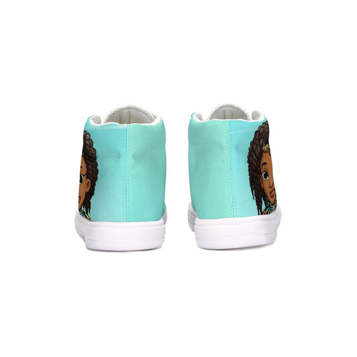 Nefertiti All-Monarchs.