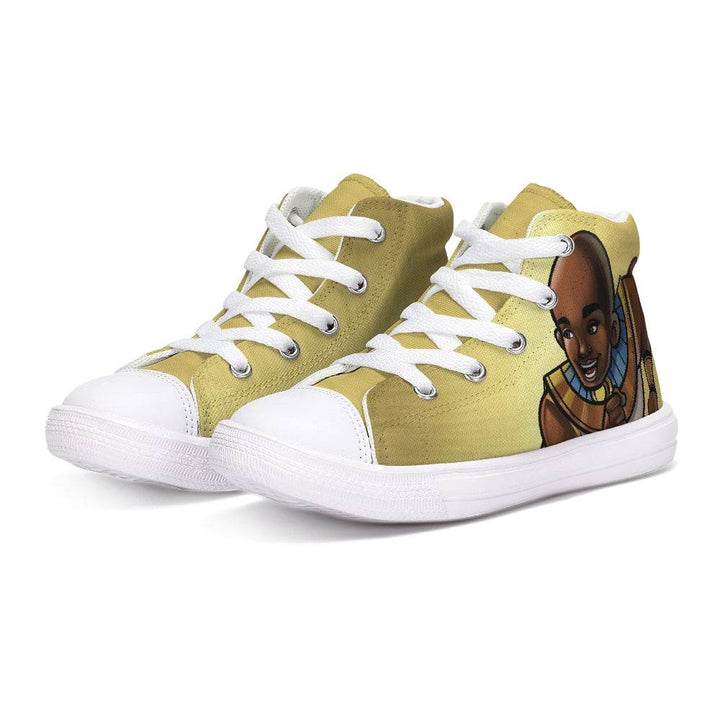 Ramses All-Monarchs.