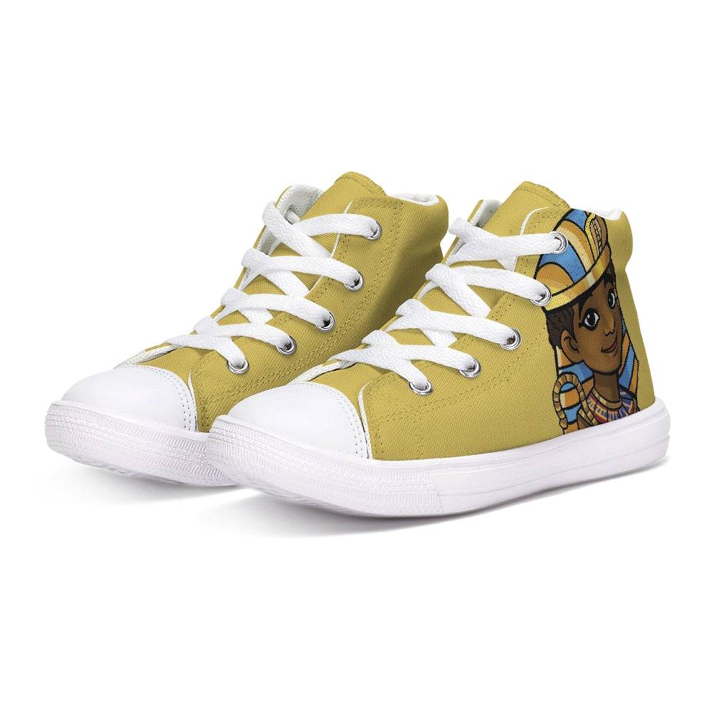 Tut All-Monarchs.