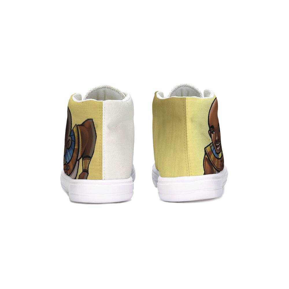 Ramses All-Monarchs.