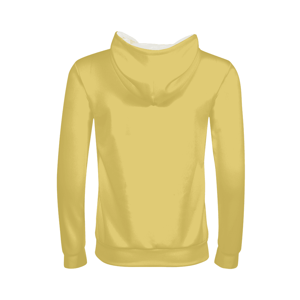Prince Tut Hoodie.