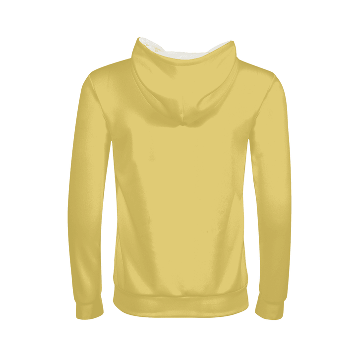 Prince Tut Hoodie.