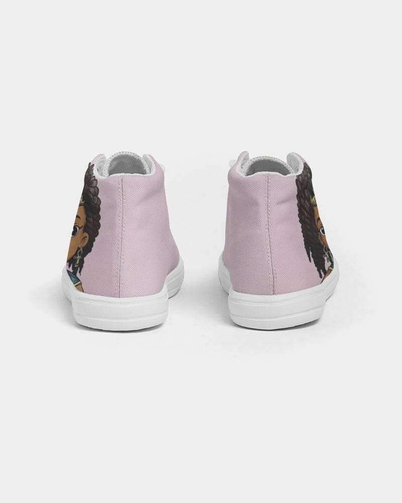 Nefertiti All-Monarchs.