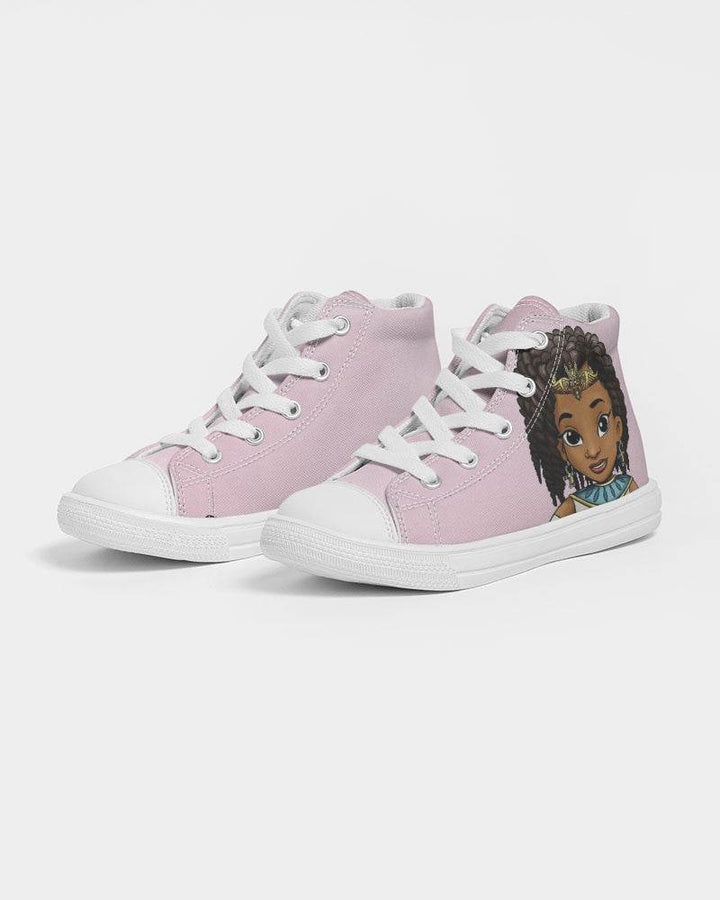 Nefertiti All-Monarchs.