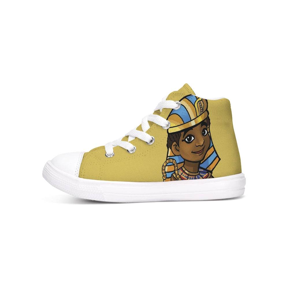 Tut All-Monarchs.