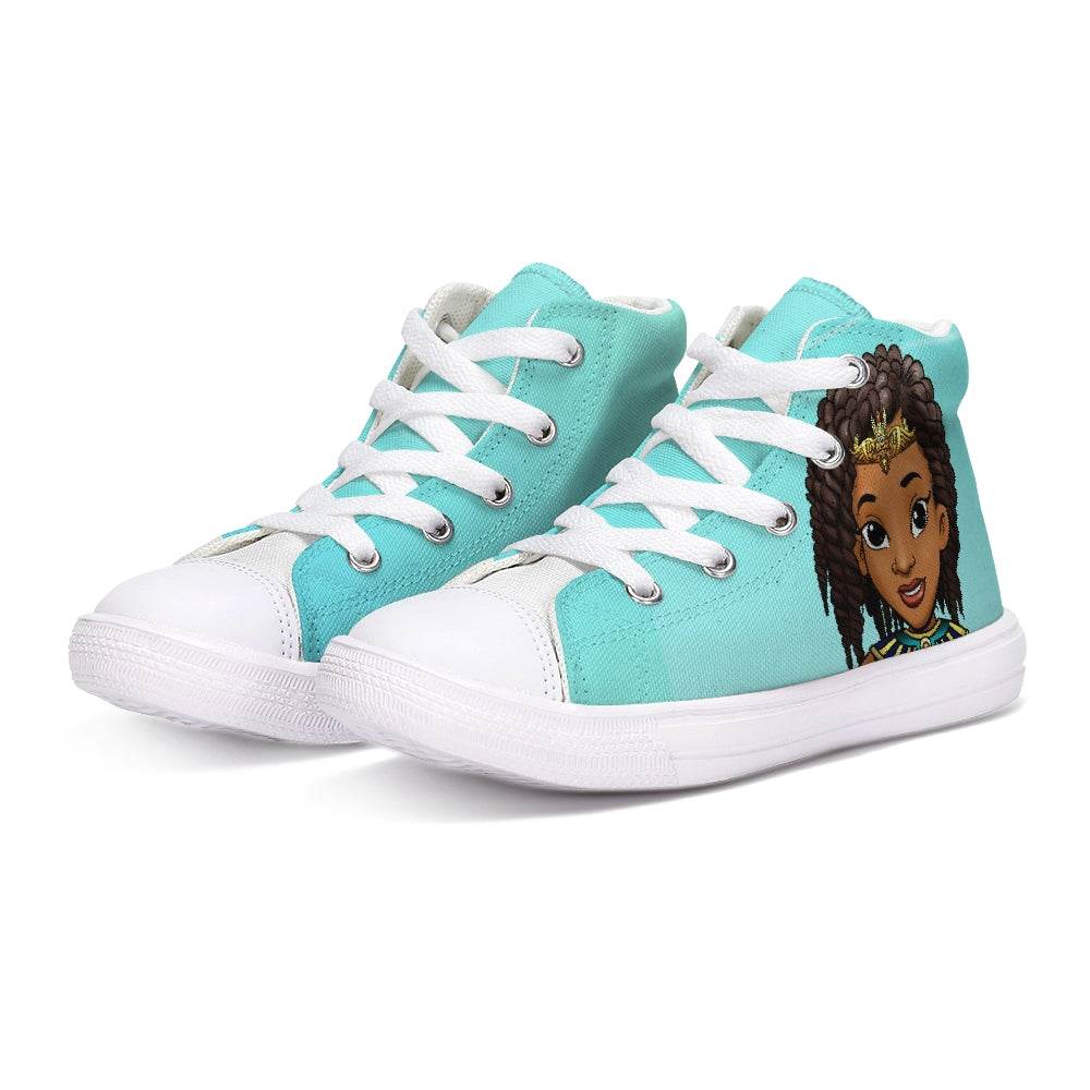 Nefertiti All-Monarchs.