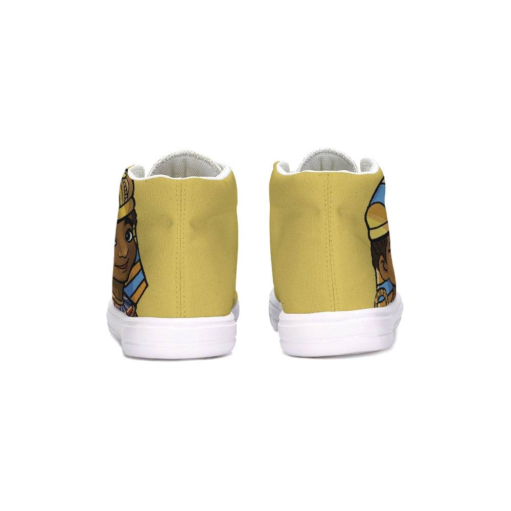 Tut All-Monarchs.