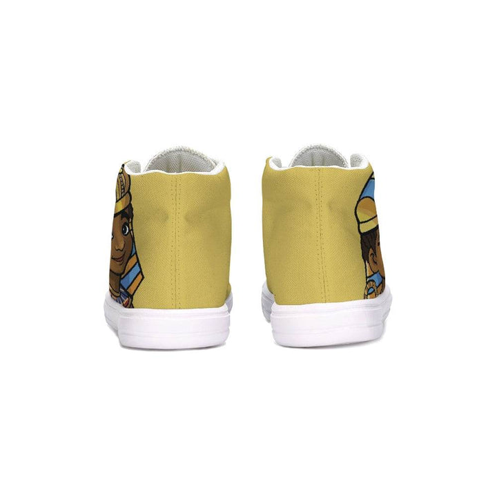 Tut All-Monarchs.