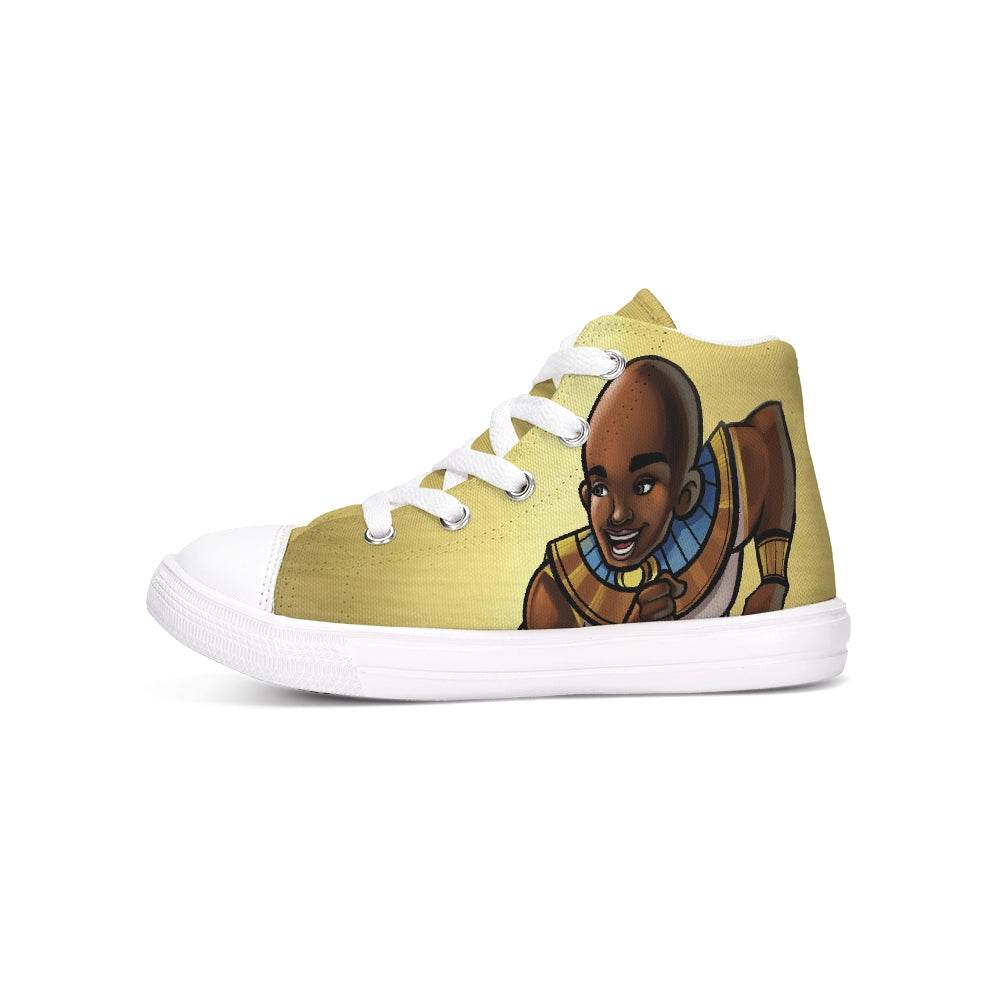 Ramses All-Monarchs.