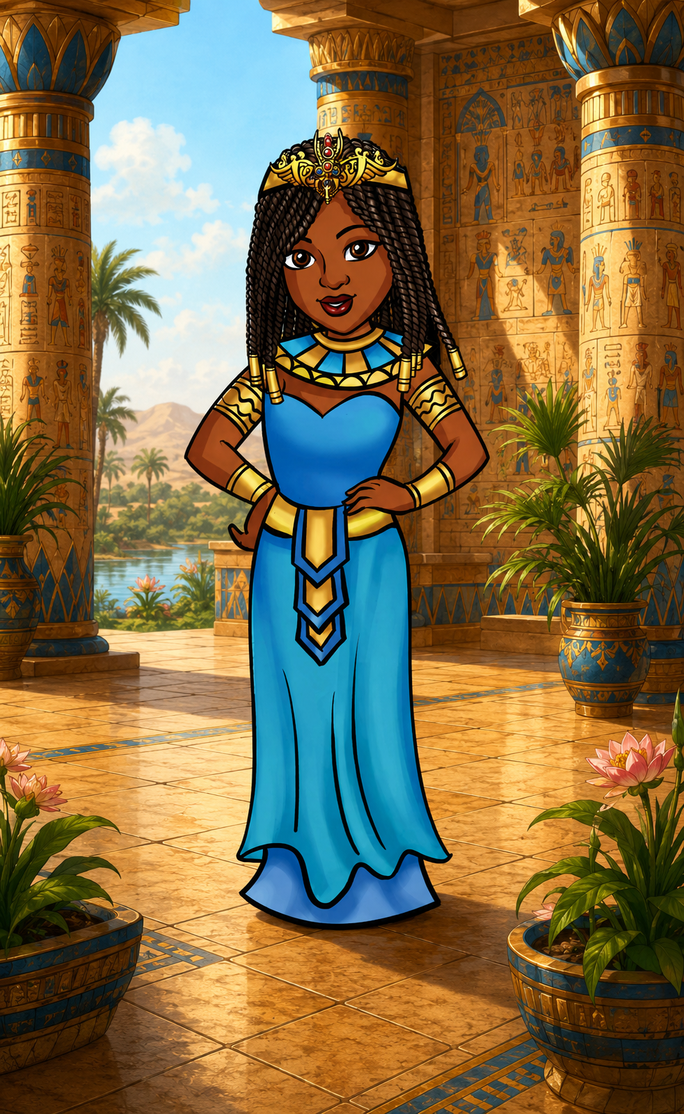 Cleopatra