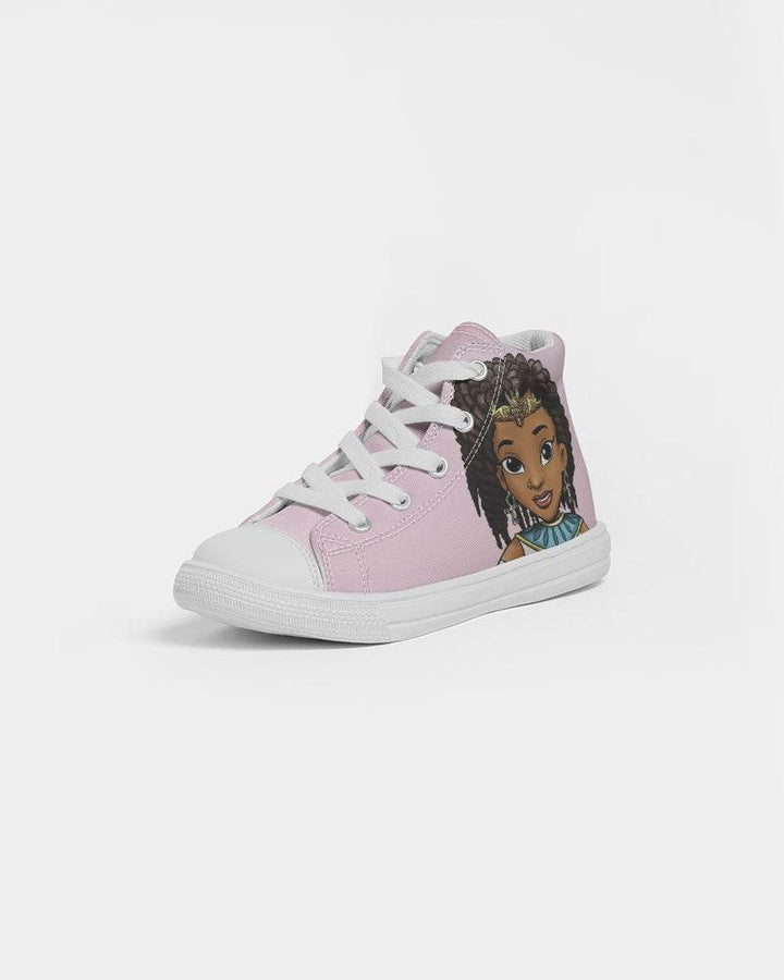 Nefertiti All-Monarchs.