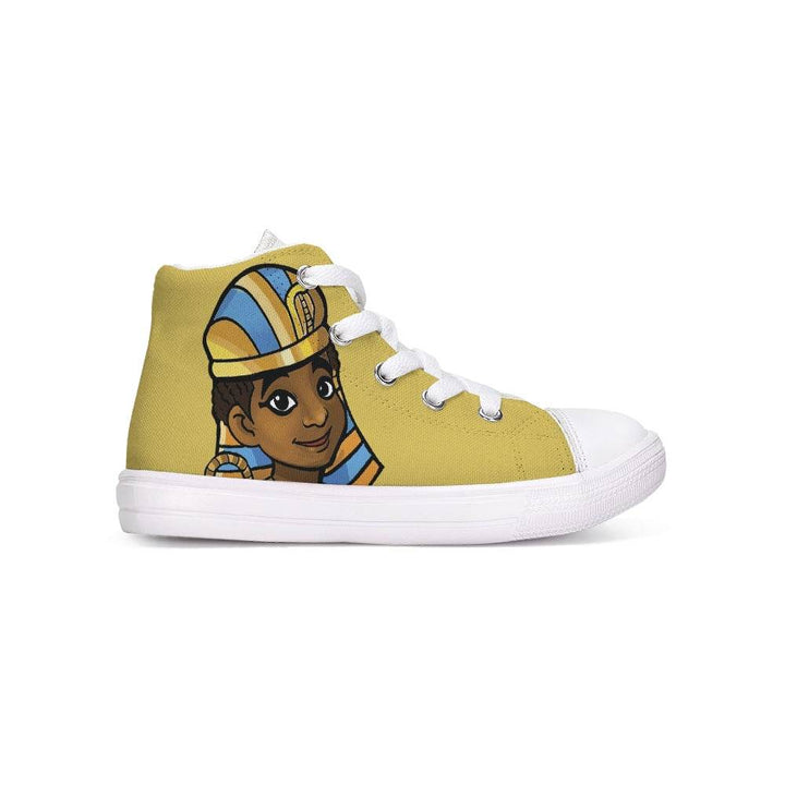 Tut All-Monarchs.