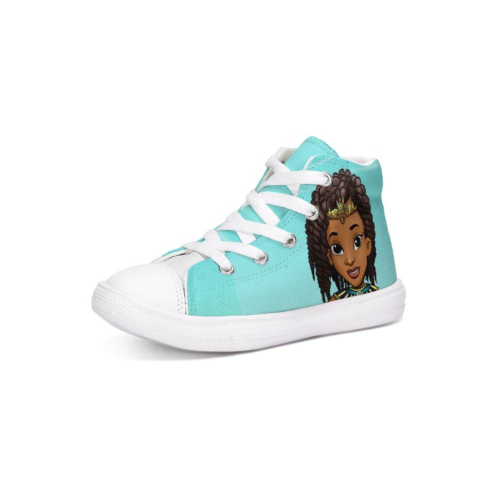 Nefertiti All-Monarchs.