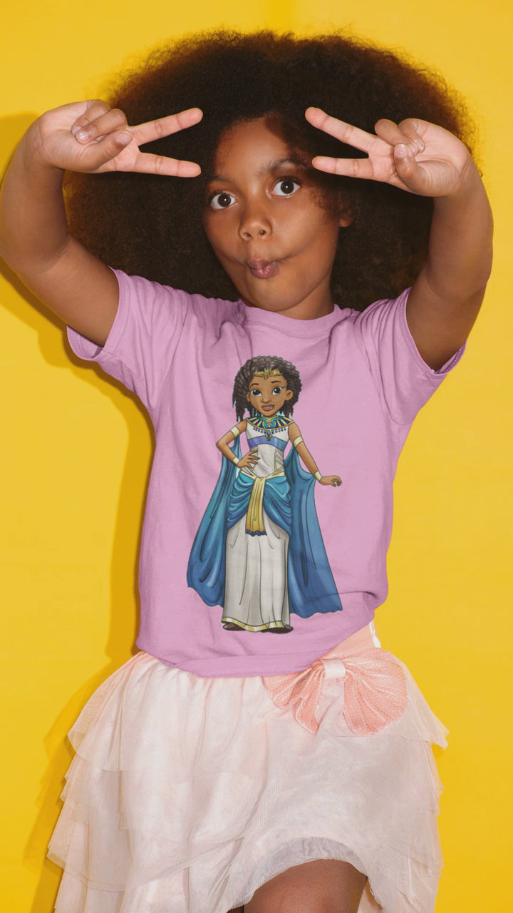 Nefertiti T-Shirt.