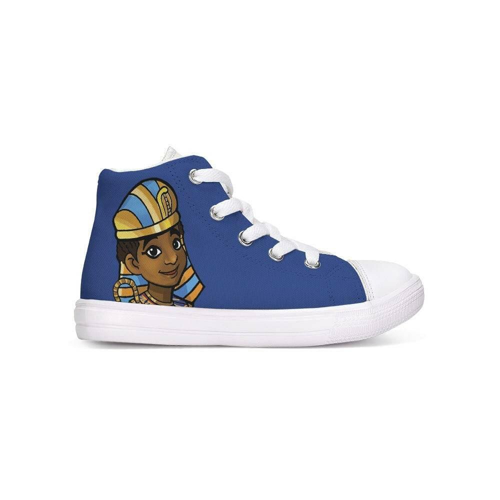 Tut All-Monarchs.