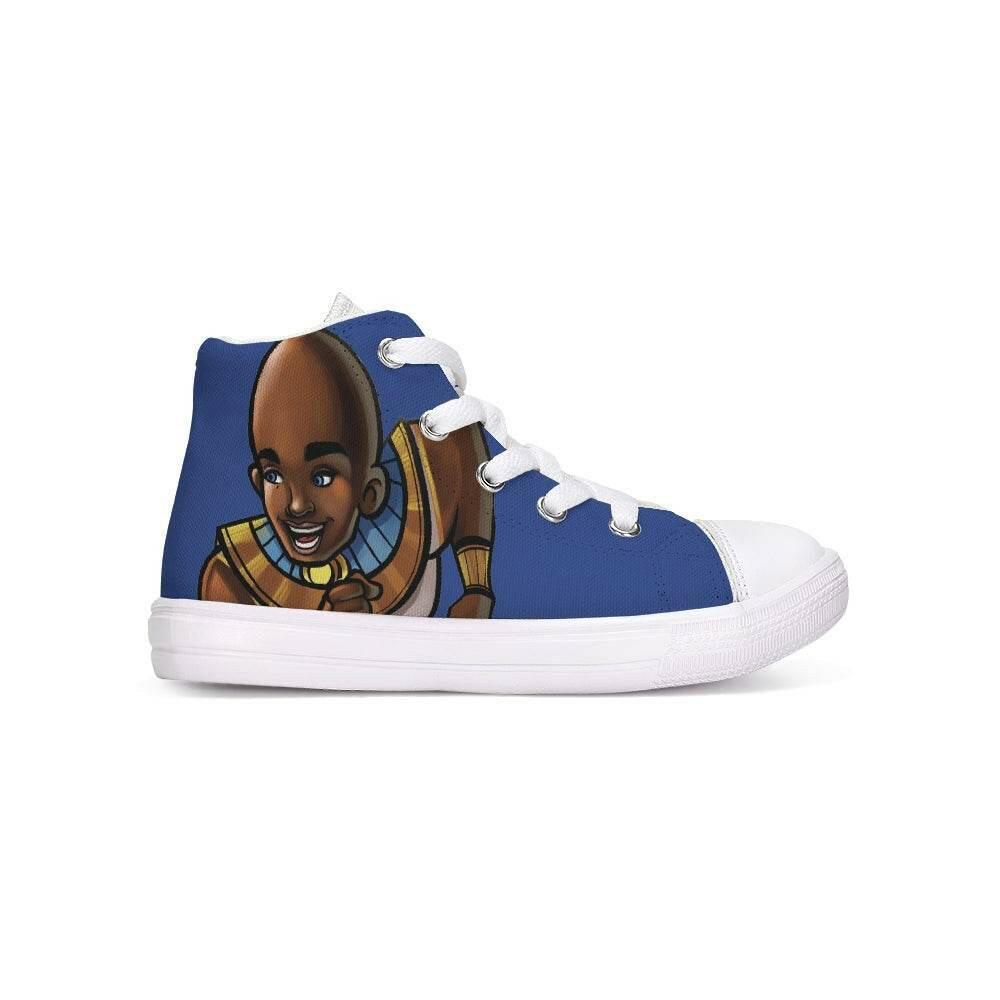 Ramses All-Monarchs.