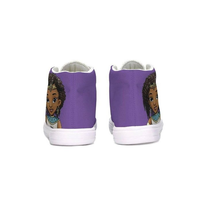 Nefertiti All-Monarchs.