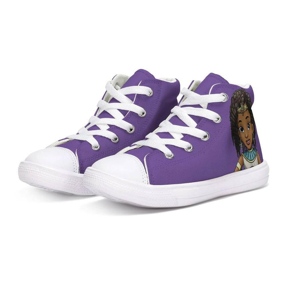 Nefertiti All-Monarchs.