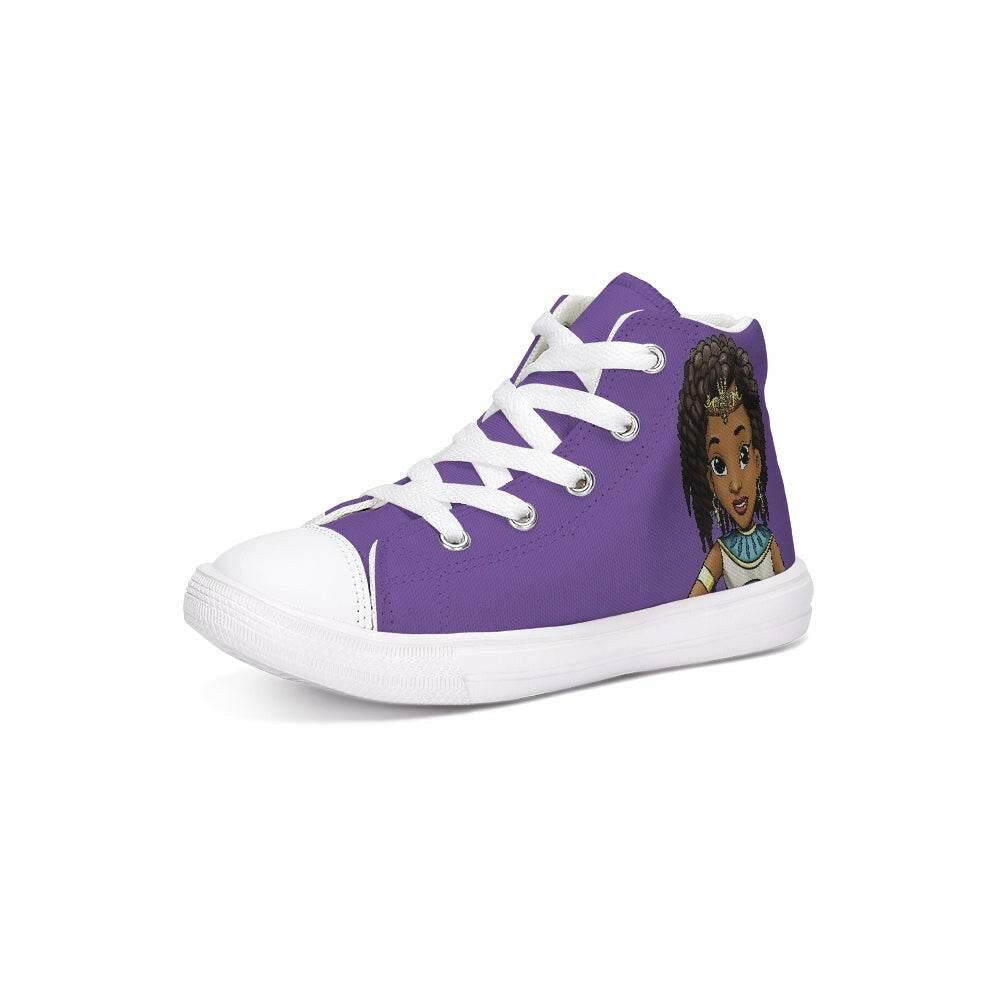 Nefertiti All-Monarchs.