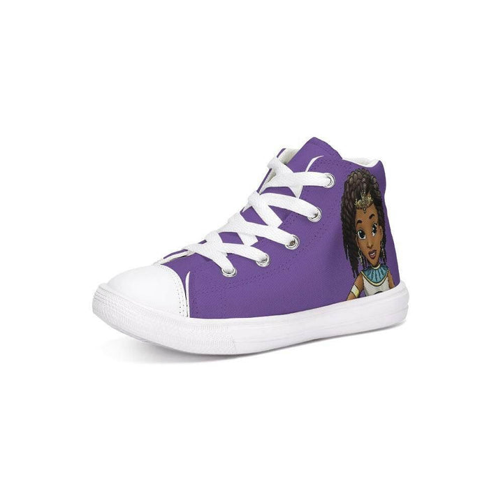 Nefertiti All-Monarchs.