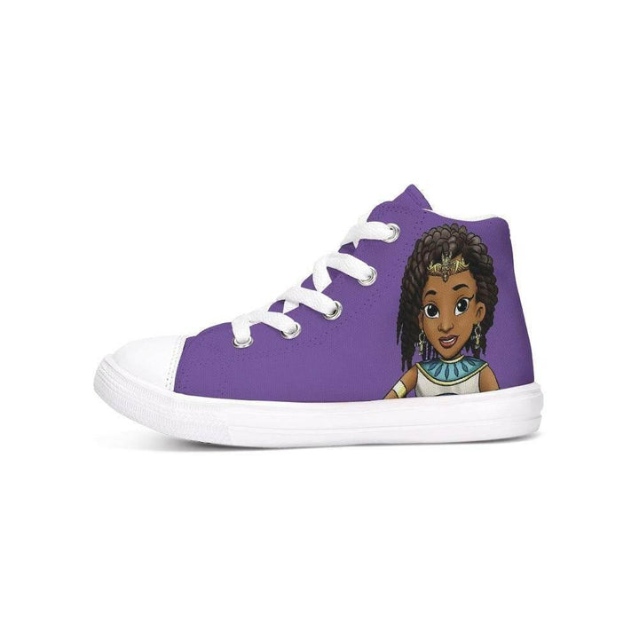 Nefertiti All-Monarchs.