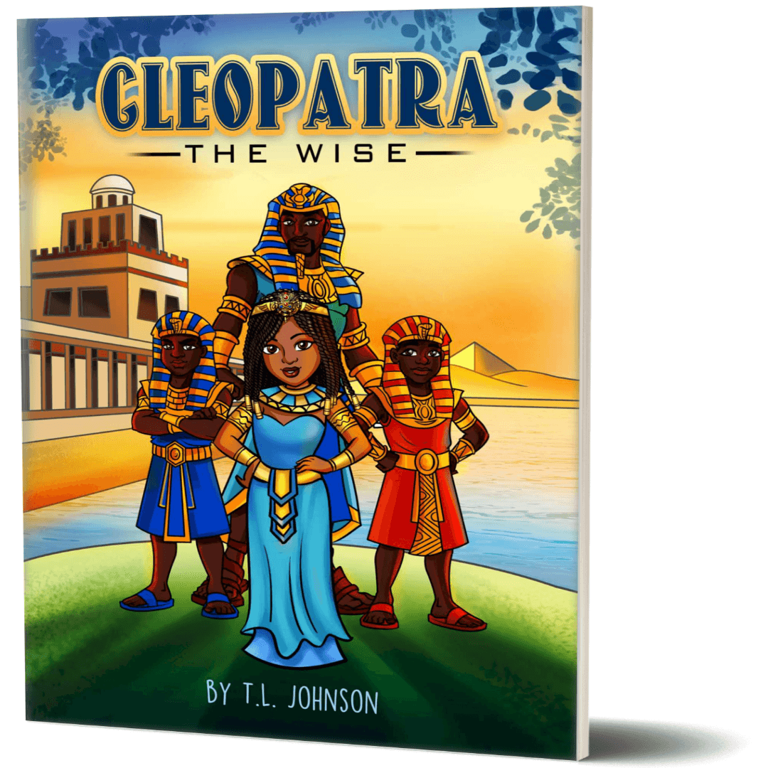 Cleopatra the Wise.